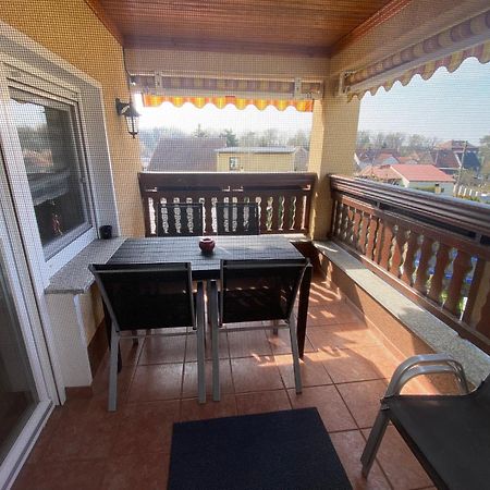 Ferienwohnung „Thea“ Bad Lausick Luaran gambar