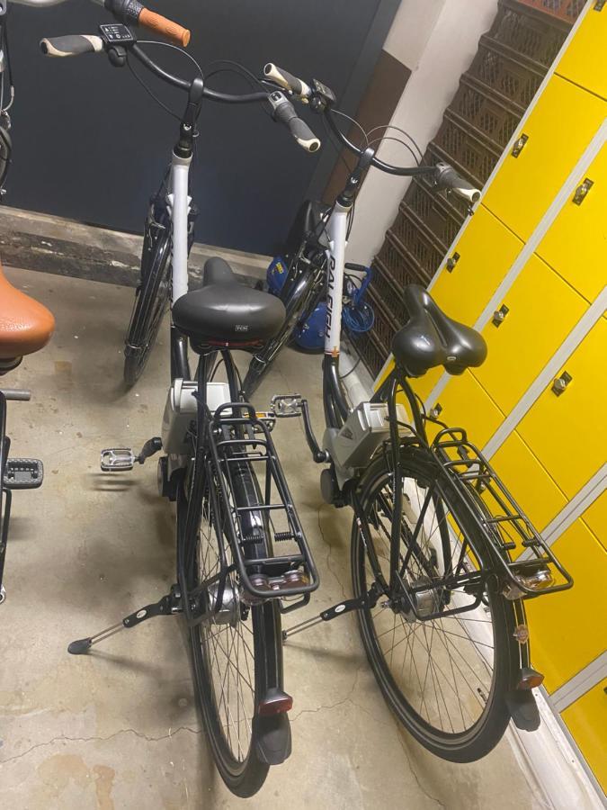 Ferienwohnung „Thea“ Bad Lausick Luaran gambar