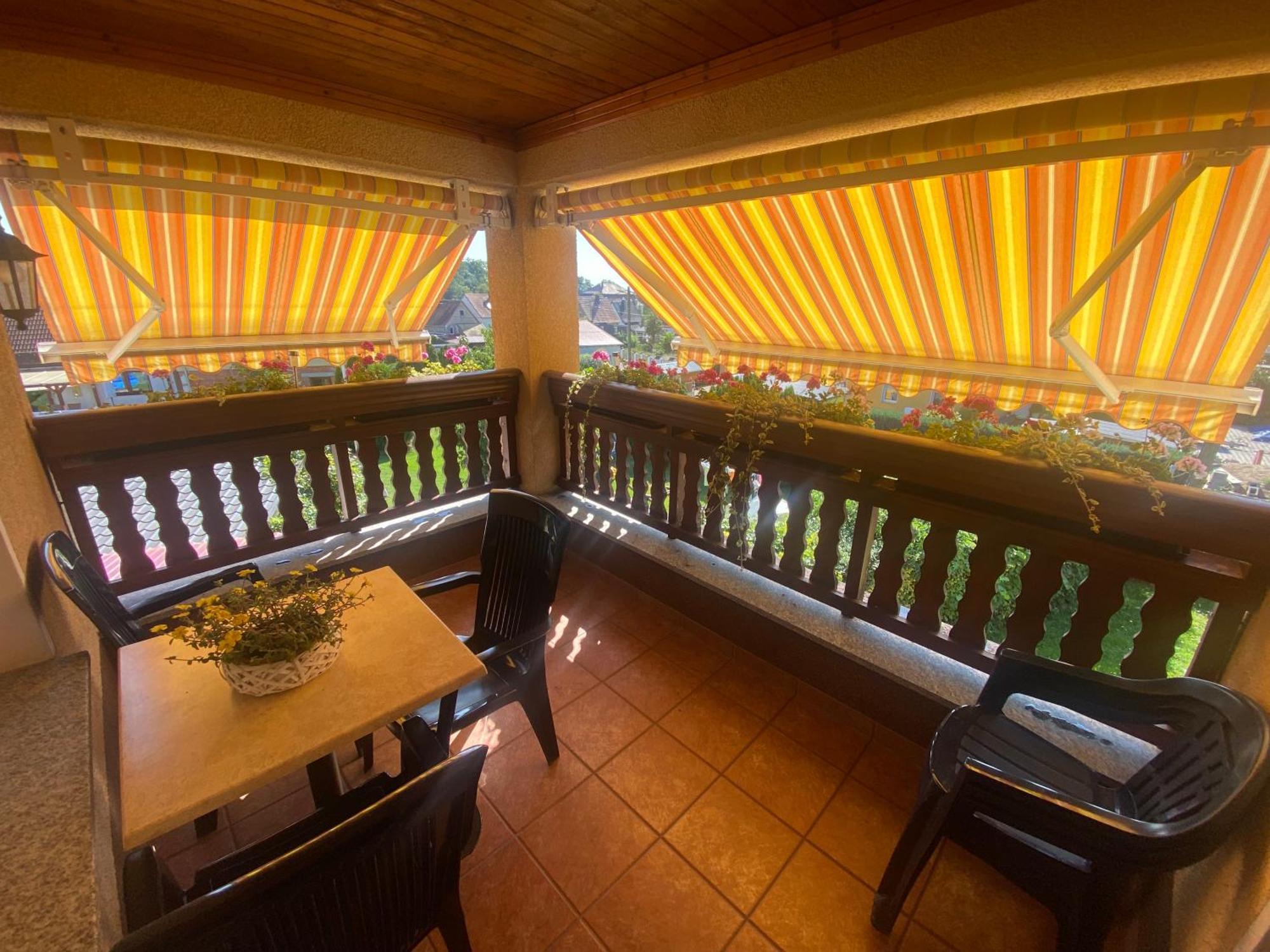 Ferienwohnung „Thea“ Bad Lausick Luaran gambar